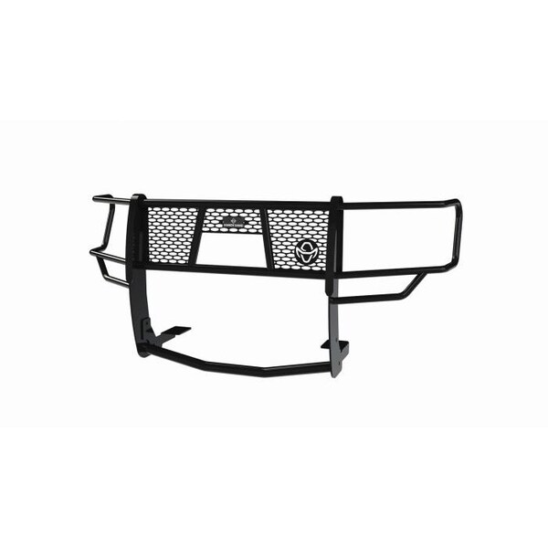 Ranch Hand 18-C EXPEDITION GRILLE GUARD WITH CAMERA ACCESS GGF19HBL1C - main